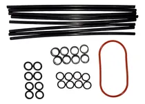 Comprar 8 Microfiltros Sellos Mangueras Vortec Pulpo Araña Blazer