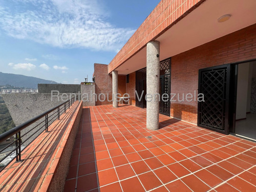 Apartamento En Venta Los Samanes #25-18518 K.f