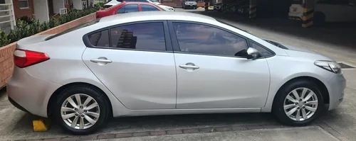 Kia CERATO PRO 1.6l