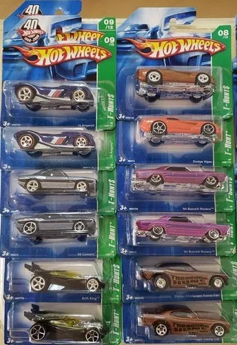 Super t hunts sale