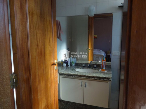 Imagem 15 de 15 de Apartamento Com 4 Dorms, Jardim Londrina, São Paulo - R$ 850 Mil, Cod: 3437 - V3437