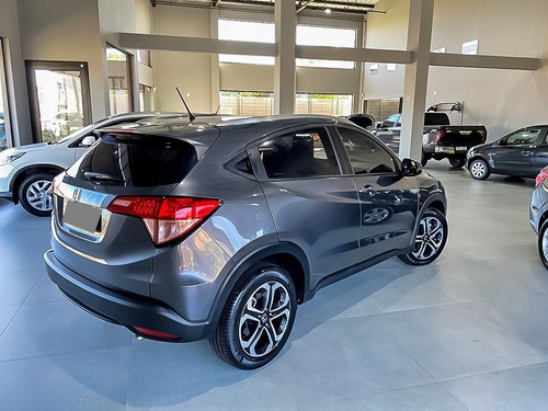 Imagem 11 de 11 de Honda Hr-v 1.8 16v Ex