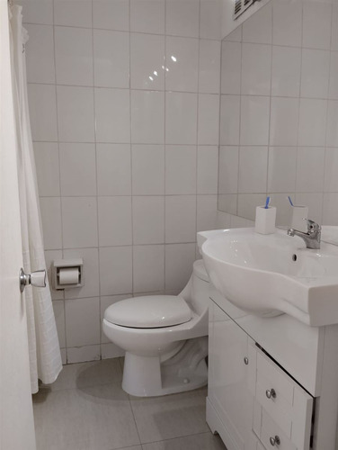 Departamento En Venta De 3 Dorm. En Chillán