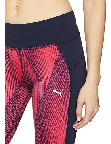 Puma graphic tights hot sale