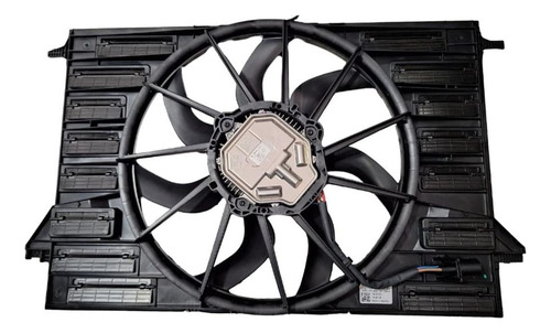 Motoventilador Audi Q5 2017-2023