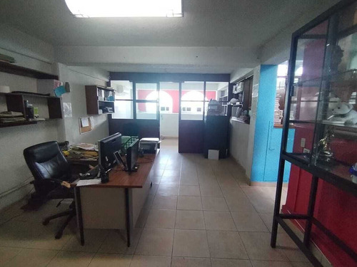 Oficina En Venta, Vista Hermosa, 514 M2