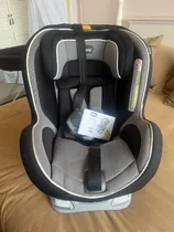 Comprar Chicco Autoasiento Convertible Nextfit® Max Zip Air Vero