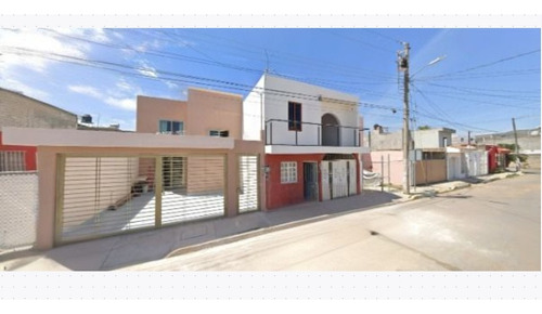 Casa En Venta Siempreviva 61 Jacarandas Tepic Nayarit./ Recuperacion Bancaria L1969