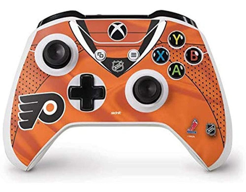 Philadelphia Flyers Xbox One S Controlador Piel Philadelphia