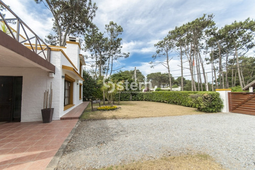 Imagen 12 de 30 de Venta Casa 4 Dormitorios, Pinares, Punta Del Este