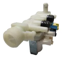 Comprar Electroválvula Lavarropas Ariston Lavasecarropas 3 Vias Orig