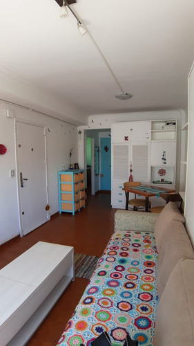Imagen 3 de 7 de Departamento Mar Del Plata Centro