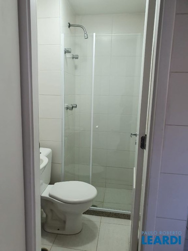 Imagem 13 de 15 de Apartamento - Panamby - Sp - 569184