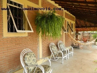 Imagem 6 de 20 de Chacara - Ch00011 - 2795350