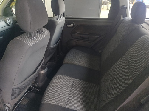 Imagem 10 de 10 de Ford Ecosport Freestyle 1.6