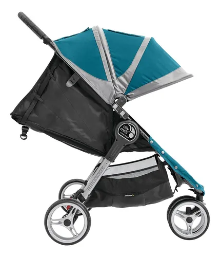 Graco city mini 2025