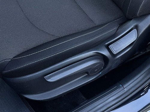 Kia Forte 2.0 Lx Mt