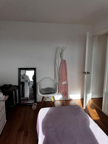 Alquiler Apartamento 2 Dormitorios Jacinto Vera