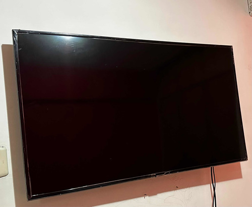 Imagen 2 de 2 de Tv Samsung 50 Pulgadas 4k Mundogames