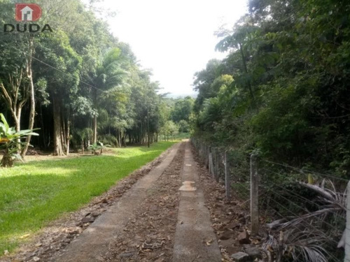 Sitio - Quarta Linha - Ref: 25933 - V-25933