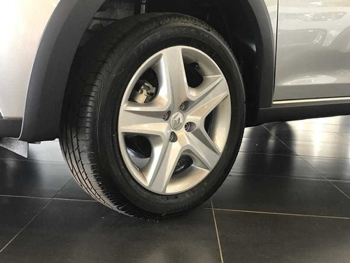 Renault Sandero Zen 1.6 Cvt