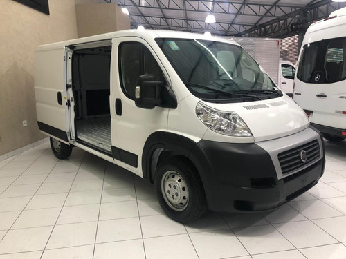 Fiat Ducato Cargo 0km Furgão