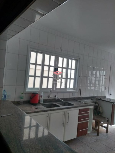 Imagem 3 de 20 de Sobrado À Venda, 3 Quartos, 2 Vagas, Selecta - São Bernardo Do Campo/sp - 75733