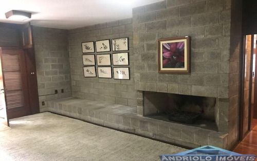 Casa Venda Cidade Jardim, 300m² - 86