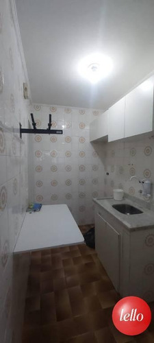 Imagem 8 de 14 de Apartamento - Ref: 190301