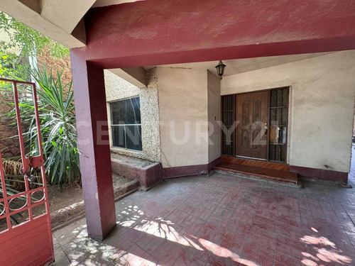 Casa En Venta En Colonia Obrera