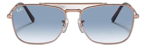 Óculos De Sol Feminino Ray-ban New Caravan Rb3636 9202/3f 58