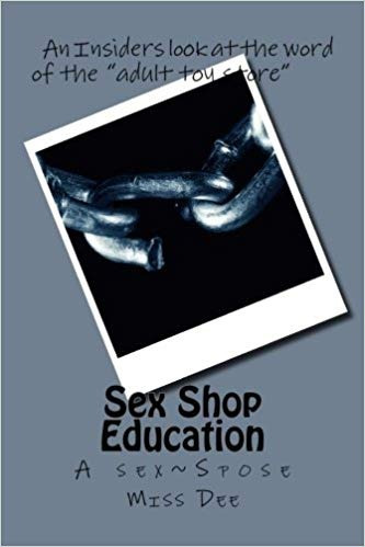 Sex Shop Educación