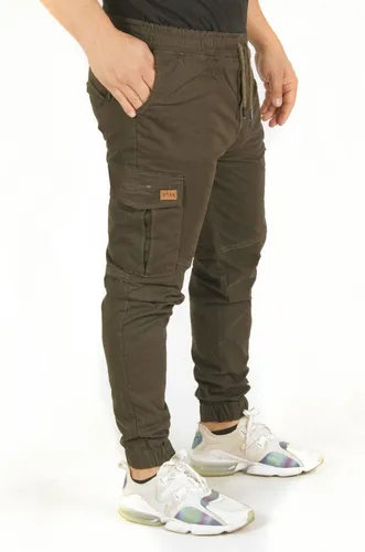 Rookie cargo pocket joggers sale