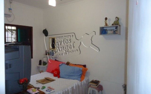 Imagem 15 de 20 de Casa A Venda No Bairro Jardim Real Em Praia Grande - Sp. - 2270-1