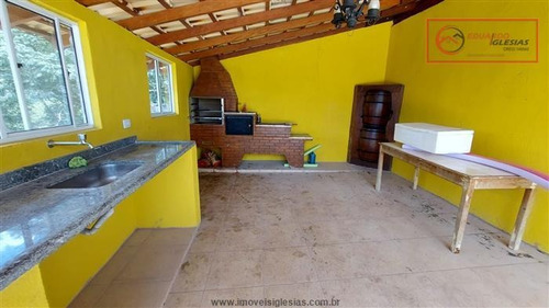 Imagem 28 de 29 de Chácaras À Venda Em Mairiporã/sp - Compre O Seu Chácaras Aqui! - 1490918