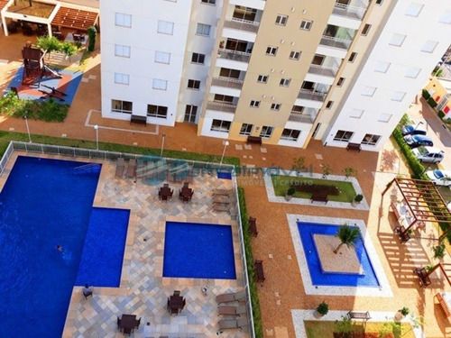 Imagem 3 de 20 de Lindo Apartamento Para Venda - Ap03623 - 70444501