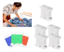 Comprar 300 Bobinas De Hilo De Bordar,organizador De Hilo De Bordar