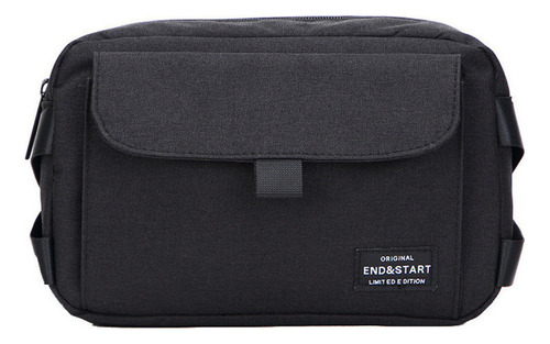 Bandolera Satchel Para Hombre