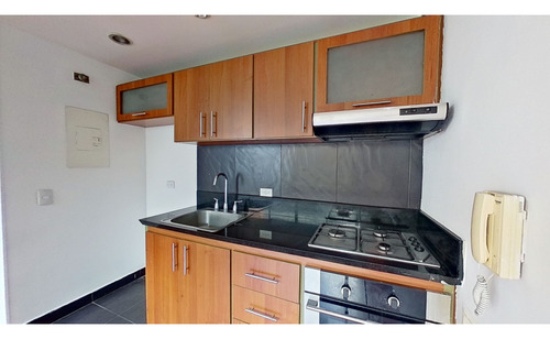 Venta Apartaestudio Chapinero Calle 50 Con 9