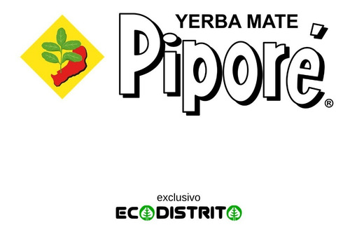 Piporé Yerba Mate Compuesta Con Hierbas Serranas 500 G