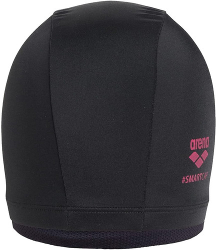 Imagen 6 de 8 de Gorra Natación Pileta Arena Smart Cap P/ Pelo Largo Poliamid