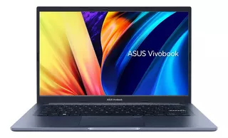 Notebook Asus Vivobook 14 I5-1235u 256gb Ssd 8gb Fhd Win11