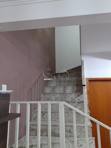 Imagem 14 de 14 de Casa 3 Dorms Pq. Vitória Franco Da Rocha - Ca00482 - 69410090