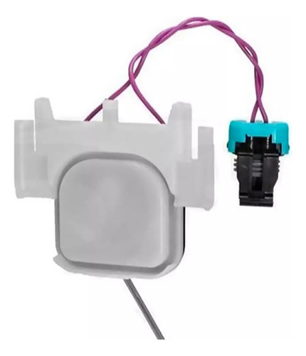 Sensor Nível Boia Combustível Hb20 1.0 Flex