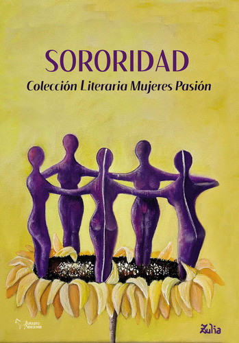 Libro Sororidad - Baharani, Jyoti