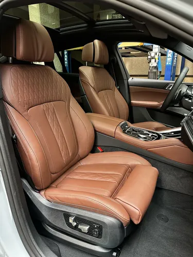 BMW X6 3.0 Xdrive40I M Sport