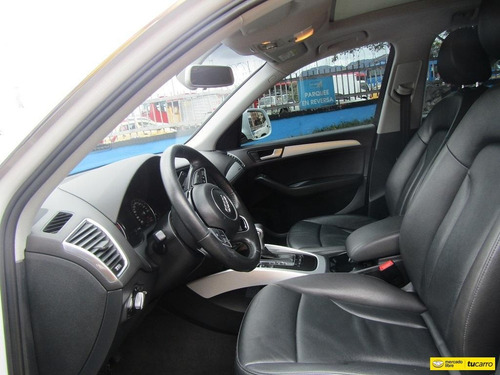 Audi Q5 2.0 Tfsi Quattro Ambition Plus
