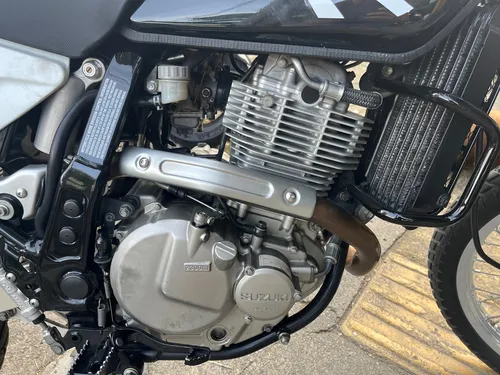 Moto Dr 650 Como Nueva 10/10