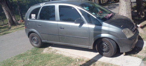 Imagen 3 de 3 de Chevrolet Meriva 2011 1.8 Gl Plus
