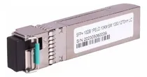 Comprar Modulo Sfp 10gb 1 Pelo 10km Sm, 1330\u002F1270nm Lc Glc Fo-1481-2